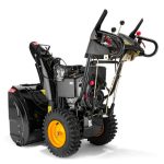 Снегоуборщик MCCULLOCH PM105 — изображение 2