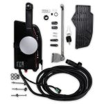 4х-тактный лодочный мотор TOYAMA F115FEL-T-EFI-L — изображение 3