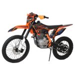 Мотоцикл KEWS K10 CB150D (161FMJ) 21/18 — изображение 3