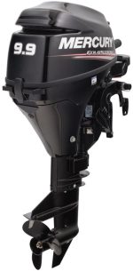 4х-тактный лодочный мотор MERCURY ME F 9.9M — изображение 7