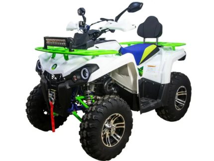 Квадроцикл AVANTIS Forester 200 Premium