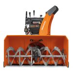 Снегоуборщик DAEWOO DAST 17110 — изображение 3