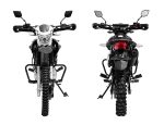 Мотоцикл кроссовый эндуро REGULMOTO SK 200GY-5 — изображение 3