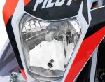 Мотоцикл REGULMOTO Pilot 110EA 12/10 PITBIKE — изображение 7