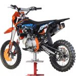 Мотоцикл REGULMOTO Spitfire 17/14 Pro PITBIKE — изображение 6