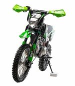 Мотоцикл MOTOLAND JX125 E PITBIKE — изображение 6