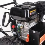 Снегоуборщик PATRIOT PRO 777 S Многофункциональный — изображение 10