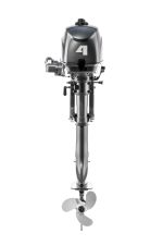 2х-тактный лодочный мотор MIKATSU M4FHS (2024) — изображение 3