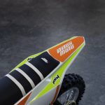 Мотоцикл PITONMOTO PX4 125EA 14/12 PITBIKE — изображение 24