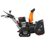 Снегоуборщик DEWORKS S 1590 — изображение 7