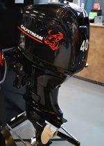 2х-тактный лодочный мотор GOLFSTREAM T 40 FWS-T — изображение 3