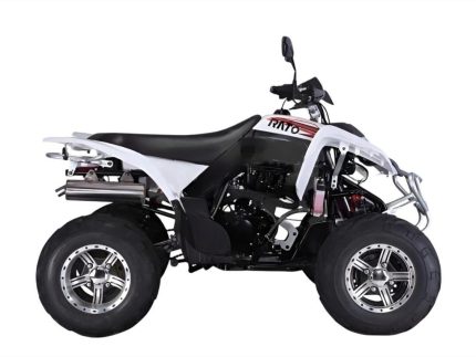 Квадроцикл RATO RТ250SТ-2
