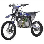 Мотоцикл WELS TX140 19/16 PITBIKE