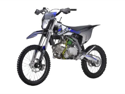 Мотоцикл WELS TX140 19/16 PITBIKE