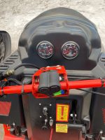 Снегоход БУРЛАК Беркут 24 CS — изображение 4