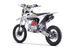 Мотоцикл BRZ H4 YX125 PITBIKE — изображение 5