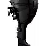 4х-тактный лодочный мотор MARINE ROCKET MRF9.9FES PRO