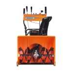 Снегоуборщик KETTAMA 80 S Superior — изображение 7