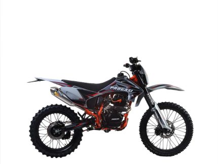 Мотоцикл Progasi Palma 250 SE (165FMM) 21/18 ENDURO