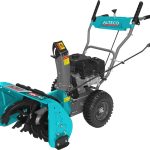 Снегоуборщик ALTECO SBG 722