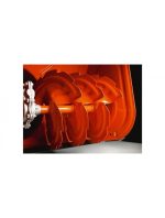 Снегоуборщик HUSQVARNA ST 261E — изображение 5