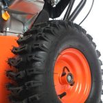 Снегоуборщик PATRIOT Сибирь 68CЕ — изображение 16