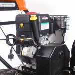 Снегоуборщик PATRIOT PRO 981 ED — изображение 12