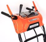 Снегоуборщик PATRIOT PS 781 E — изображение 5