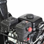 Снегоуборщик PATRIOT 602 Е — изображение 16