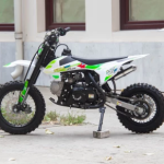 Мотоцикл FULL CREW FC110 12/10 PITBIKE