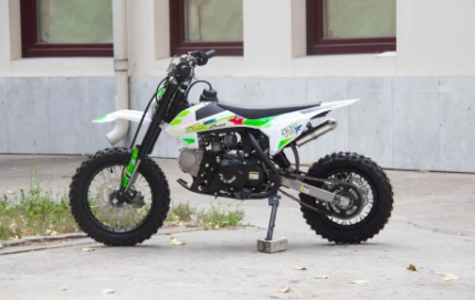 Мотоцикл FULL CREW FC110 12/10 PITBIKE