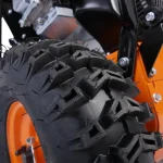 Снегоуборщик PATRIOT Сибирь 62 — изображение 8