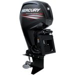 4х-тактный лодочный мотор MERCURY F80ELPT EFI — изображение 5