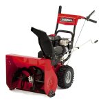 Cнегоуборщик SNAPPER H924RX