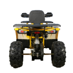 Квадроцикл AVANTIS Hunter 200 BIG Premium (Баланс. вал) — изображение 11