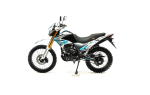Мотоцикл MOTOLAND 250 ENDURO ST (165FMM) — изображение 2