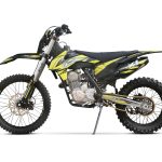 Мотоцикл кроссовый эндуро FXMOTO X1