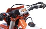 Мотоцикл STN V8 21/18 ENDURO — изображение 4