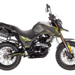 Мотоцикл AVANTIS Tourist 250 ТУРЭНДУРО