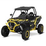 Багги SHARMAX XForce 1100 Sport