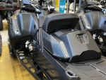 Снегоход BRP Ski Doo Tundra LE 600 Ace — изображение 7
