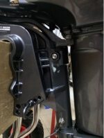 2х-тактный лодочный мотор SEA PRO OTH 9.9S — изображение 5