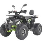 Квадроцикл YACOTA Dazzle LUX-LD