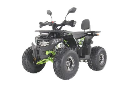 Квадроцикл YACOTA Dazzle LUX-LD