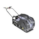 Мотобуксировщик BALTMOTORS Snowdog Compact Z15 — изображение 2