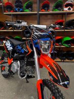 Мотоцикл REGULMOTO Spitfire 19/16 Pro PITBIKE — изображение 4