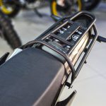 Мотоцикл кроссовый эндуро REGULMOTO Sport-003 PR 300 — изображение 8