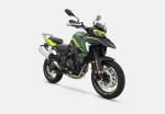 Мотоцикл BENELLI TRK 702 X ТУРЭНДУРО — изображение 4
