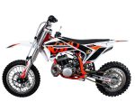Мотоцикл KAYO KT50 2T PITBIKE — изображение 2