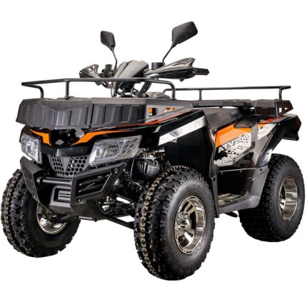 Квадроцикл YACOTA Cabo 200